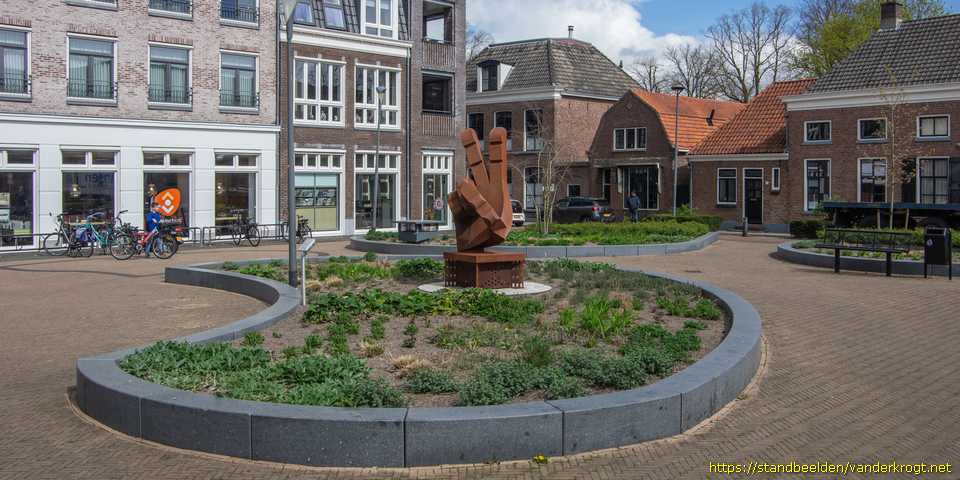 Rijssen - 5 voor 12