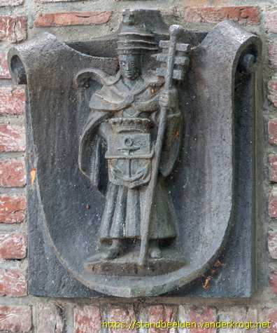 Steenwijk - Oorlogsmonument