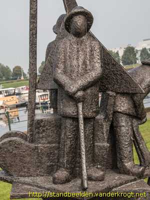 Vollenhove - Durgerdammer vissers