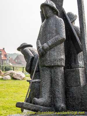 Vollenhove - Durgerdammer vissers