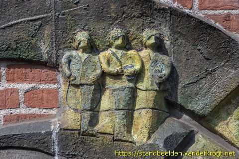 Wanneperveen - Bescherming