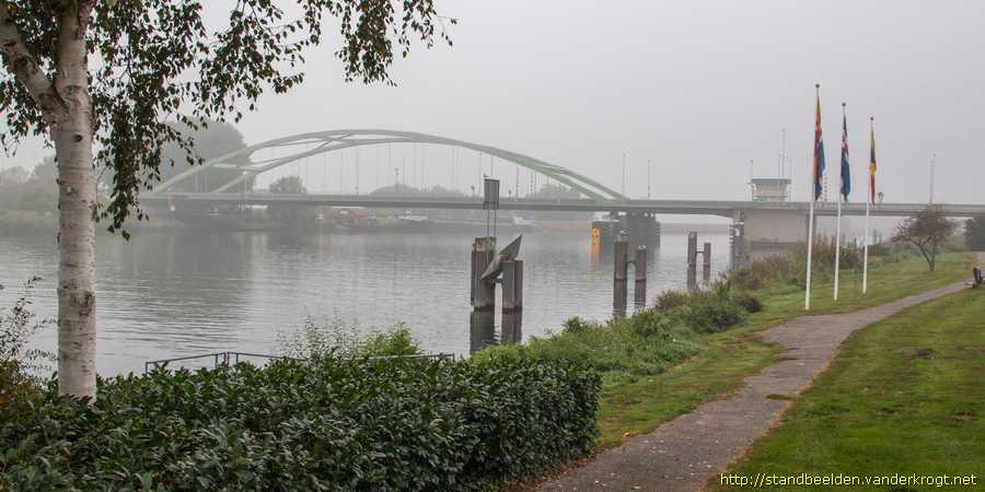 Hasselt - De Zwartewater Boot