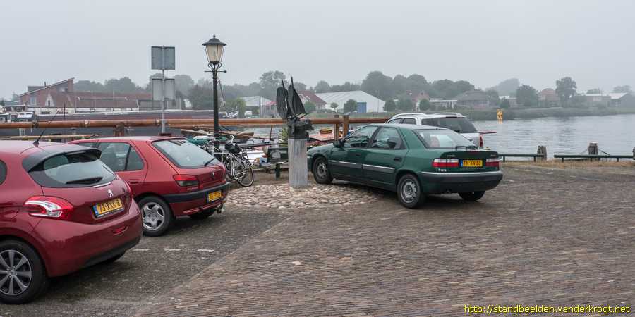 Hasselt - Twee Hasselter Aken
