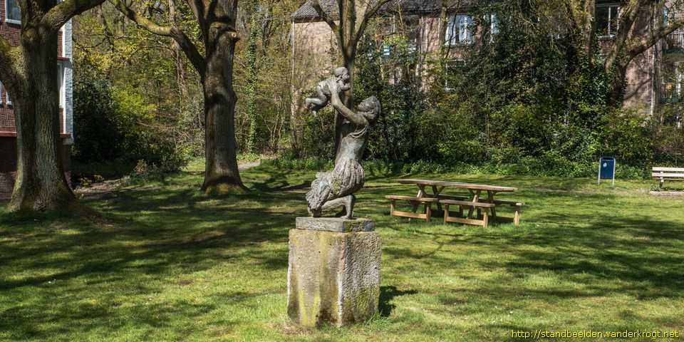 Amersfoort - Moedervreugde