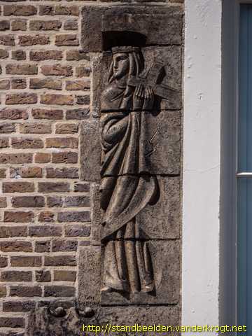 Amersfoort - Constantijn en St. Helena