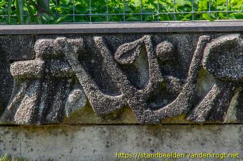 Maarssen - Schepping van de Wereld