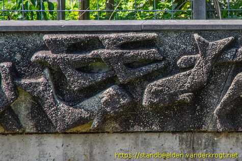 Maarssen - Schepping van de Wereld