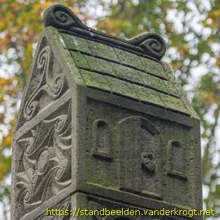 De Bilt - Bilts Hoogkruis