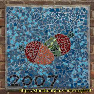De Bilt - Vogels - zon - eikels