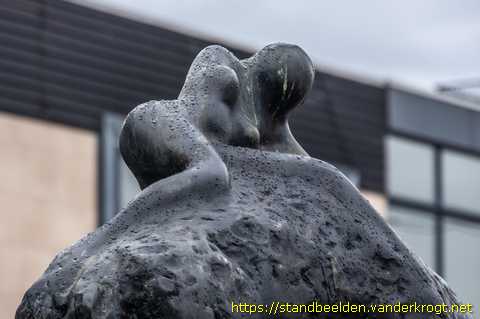 De Bilt - Europa en de stier