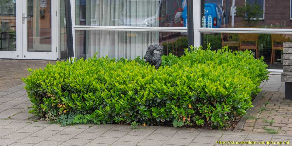 Westbroek - De Vier Heemskinderen