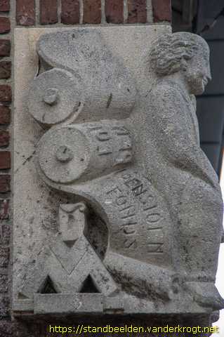 Mijdrecht - Visser