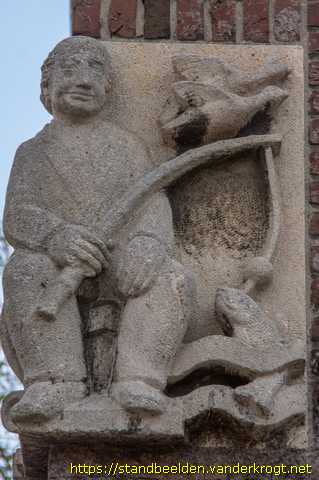 Mijdrecht - Visser
