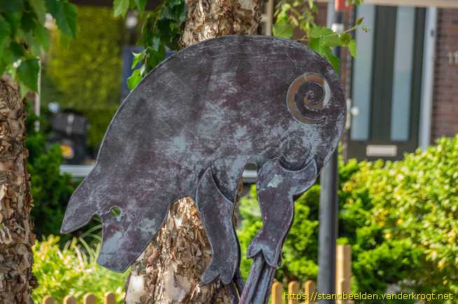 Wilnis - De Ontmoeting