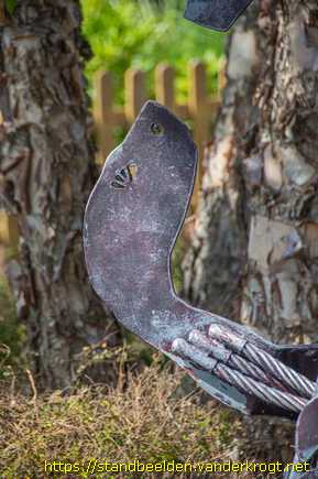 Wilnis - De Ontmoeting