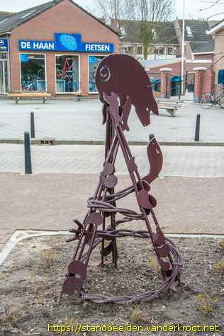 Wilnis - De Ontmoeting