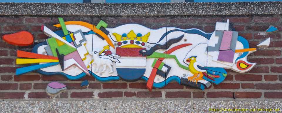 Mijdrecht - Versmelting