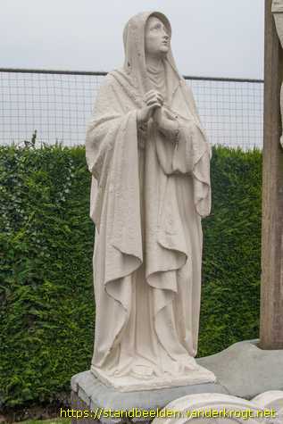 't Goy - Calvarieberg