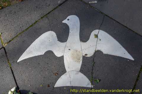 Leusden - De stenen man
