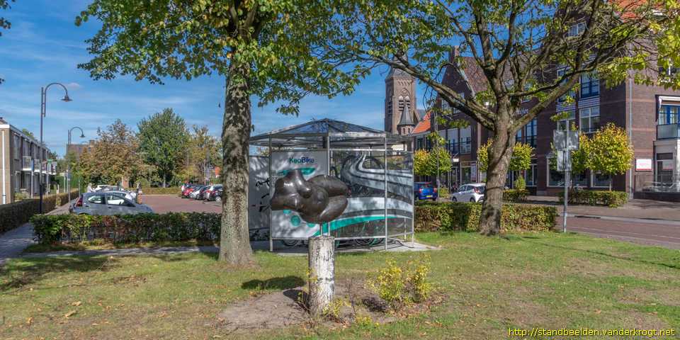 Leusden - Torso