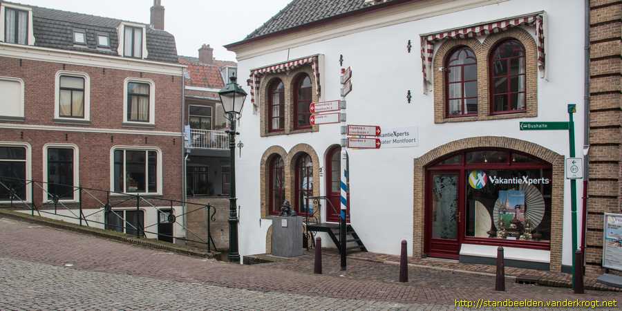 Oudewater - Swiebertje (Joop Doderer)