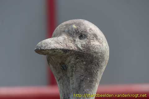 Soest - Paradijsvogels