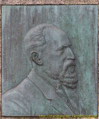 Soest - Gerdes-Salomonsky Bank