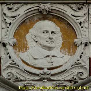 Utrecht - Utrechtse Hoogleraren