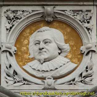 Utrecht - Utrechtse Hoogleraren