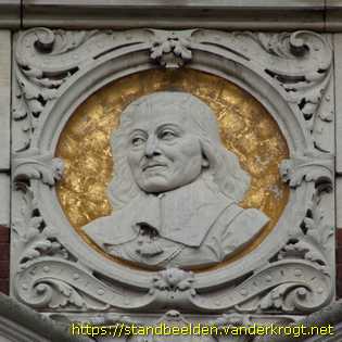 Utrecht - Utrechtse Hoogleraren