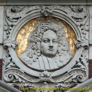 Utrecht - Utrechtse Hoogleraren