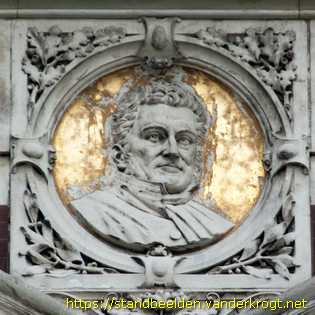 Utrecht - Utrechtse Hoogleraren