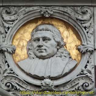 Utrecht - Utrechtse Hoogleraren