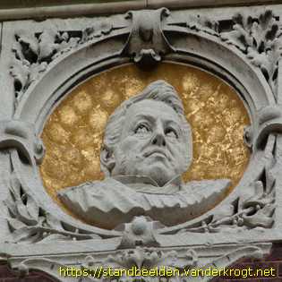 Utrecht - Utrechtse Hoogleraren