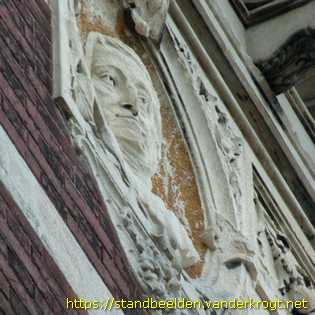 Utrecht - Utrechtse Hoogleraren