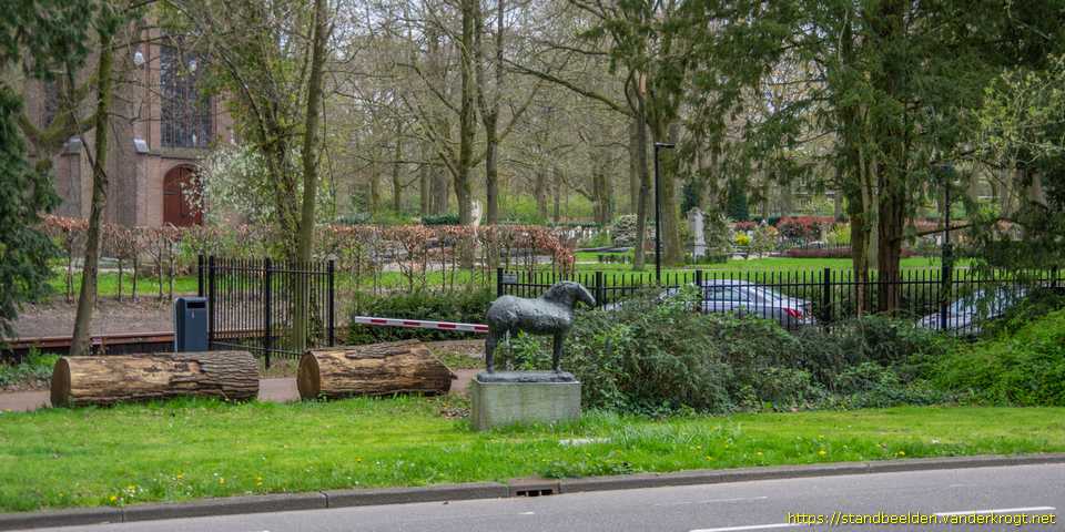 Utrecht - Koudbloedpaard