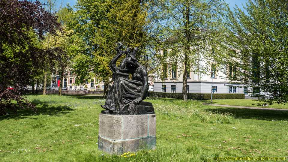 Utrecht - Sappho