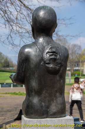 Utrecht - Oratriculus - Redenaartje