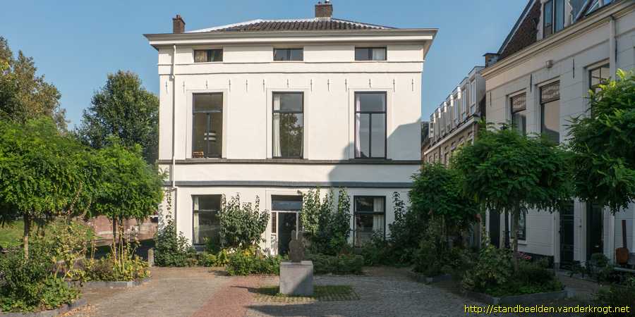 Utrecht - Nijntje