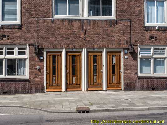 Utrecht - Werkende mannen en vrouwen