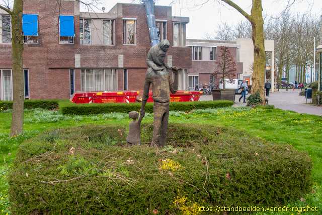 Vleuten - Vader en kinderen