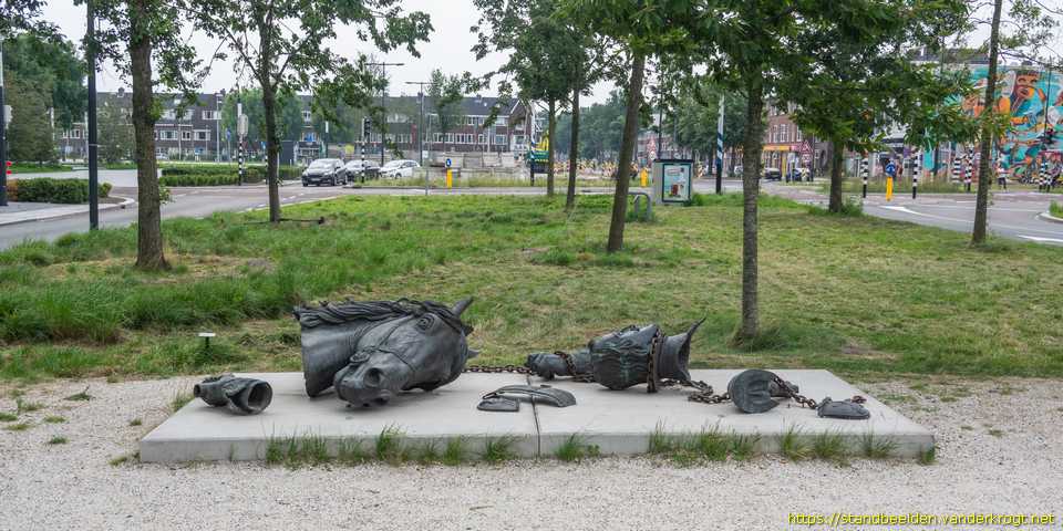 Utrecht - Citizen Perspective