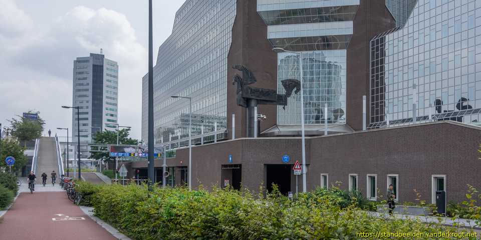 Utrecht - Kijken denken en doen
