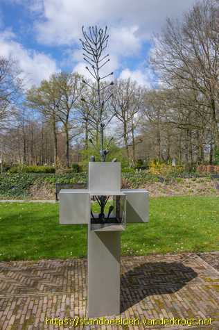 Utrecht - Ieder mensenkind heeft bij God een naam