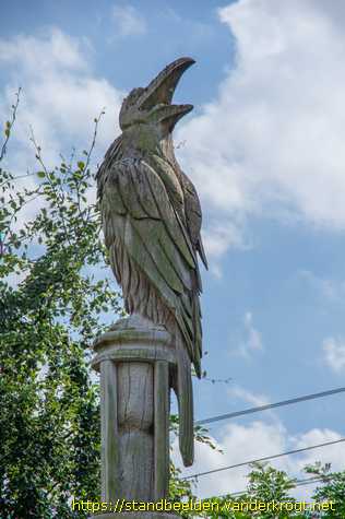Utrecht - Raaf en Duif