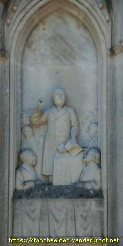Utrecht - Dr. H.J.A.M.  Schaepman