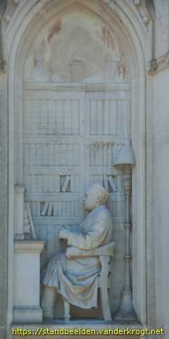 Utrecht - Dr. H.J.A.M.  Schaepman