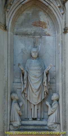 Utrecht - Dr. H.J.A.M.  Schaepman