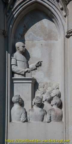 Utrecht - Dr. H.J.A.M.  Schaepman
