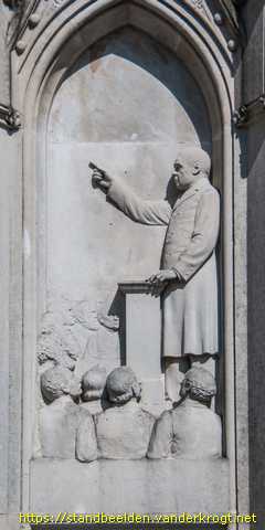 Utrecht - Dr. H.J.A.M.  Schaepman